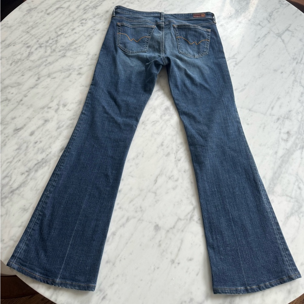 AG Jeans 👖Adriano Goldschmied